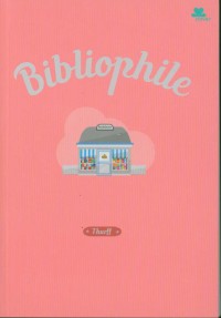 Image of Bibliophile
