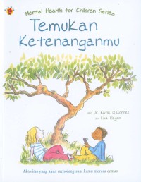 Image of Temukan ketenanganmu : aktivitas yang akan menolong saat kamu merasa cemas