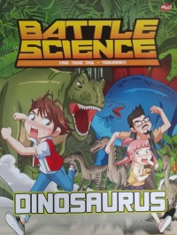 Image of Dinosaurus : battle science