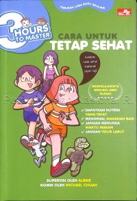 Image of Cara untuk tetap sehat