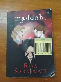 Image of maddah