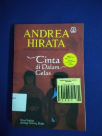 Image of Cinta di dalam Gelas