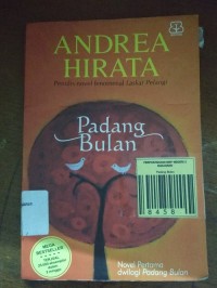 Image of Padang Bulan