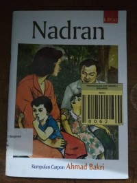 Image of Nadran