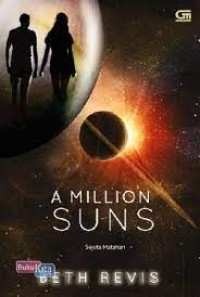 Image of A Million Suns Sejuta Matahari