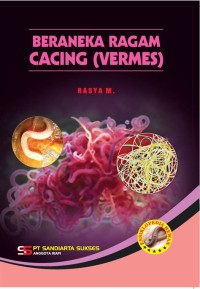 Image of Beraneka ragam cacing (Vermes)