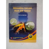 Image of Beraneka Ragam Ikan air tawar