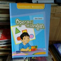 Image of ensiklopedia matematika operasi bilangan