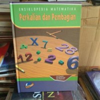 Image of ensiklopedia matematika perkalian dan pembagian