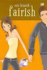 Image of Fairish