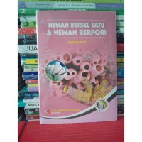 Image of Hewan Bersel Satu & Hewan Berpori