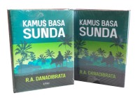 Image of Kamus Basa Sunda