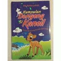 Image of Kumpulan Dongeng Sikancil