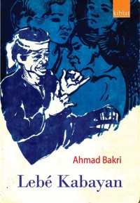 Image of Lebe kabayan