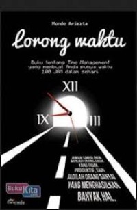 Image of Lorong Waktu