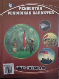 Image of penguatan pendidikan karakter cinta tanah air