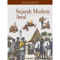 Image of Sejarah Modern Awal
