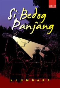 Image of Si bedog panjang