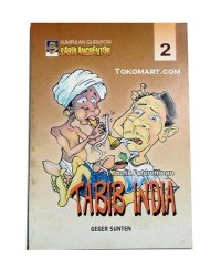 Image of Tabib India Kumpulan Guyon