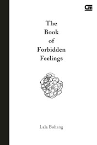Image of The Book of forbidden feelings