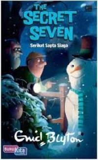Image of The Secret Seven : Serikat sapta siaga
