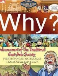 Image of Why? Perkembangan Masyarakat Tradisional Asia Timur