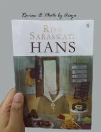 Image of Hans