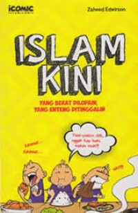 Image of Islam Kini