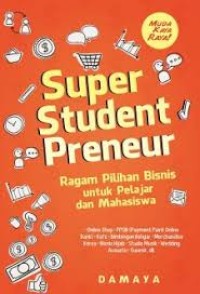 Image of Super Student